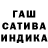 Канабис SATIVA & INDICA Otofu
